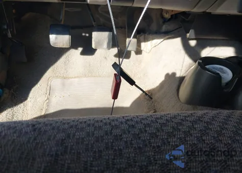 1998 Ford Ranger Splash/Xl/Xlt z USA, uszkodzony, nr VIN 1FTYR10C9WPB57096